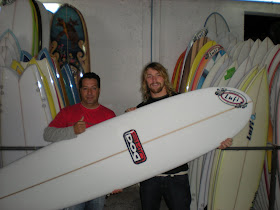 Blogue Oficial Official Blog They already gone the LUFI Surf CO